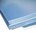 DIN A1 (594 x 841 mm) Ersatzfolie Schutzfolie Folie für Kundenstopper Plakatrahmen